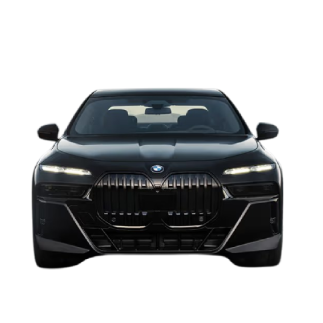 Premium Sedans